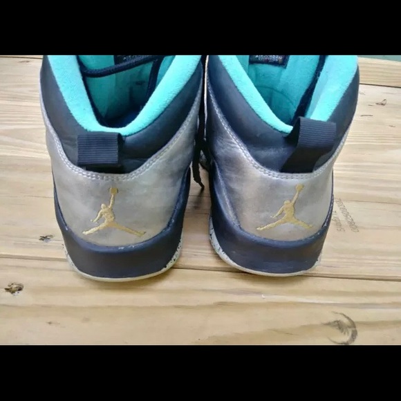 Jordan sneakers - Picture 6 of 8